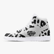 Load image into Gallery viewer, UTO IV &quot;Leopard Print&quot; High Tops
