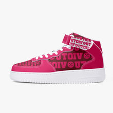 Load image into Gallery viewer, UTO IV "V-Day" High-Tops
