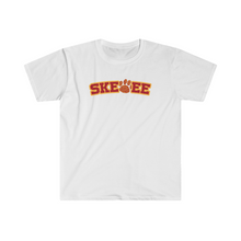 Load image into Gallery viewer, UTO IV SKEGEE Unisex Softstyle T-Shirt
