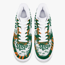 Load image into Gallery viewer, UTO IV &quot;Hurricane&quot; Low-Tops
