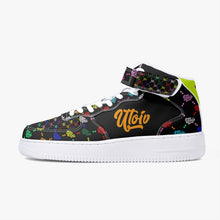 Load image into Gallery viewer, UTO IV &quot;Monogram&quot; High-Tops
