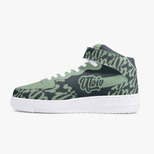 Load image into Gallery viewer, UTO IV &quot;Russo Lane&quot; High-Tops
