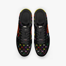 Load image into Gallery viewer, UTO IV "Monogram" Low-Tops
