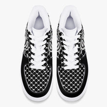 Load image into Gallery viewer, UTO IV &quot;Afro Liberty&quot; Low-Tops
