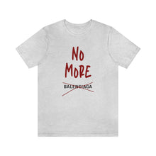 Load image into Gallery viewer, UTO IV #NMB Unisex Jersey Short Sleeve Tee
