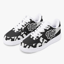 Load image into Gallery viewer, UTO IV &quot;Camo Spill&quot; Low-Tops
