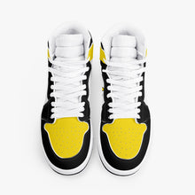 Load image into Gallery viewer, UTO IV &quot;F&amp;F&quot; High-Tops
