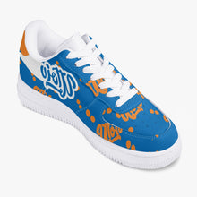 Load image into Gallery viewer, UTO IV &quot;Yorksylvania Plaza&quot; Low-Tops
