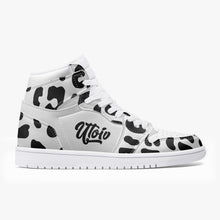 Load image into Gallery viewer, UTO IV &quot;Leopard Print&quot; High Tops
