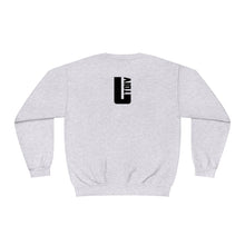 Load image into Gallery viewer, I ❤︎ the 46 Unisex NuBlend® Crewneck Sweatshirt
