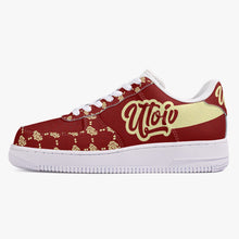 Load image into Gallery viewer, UTO IV &quot;Coontown&quot; Low-Tops
