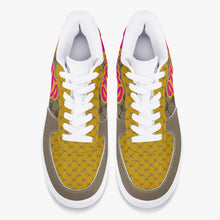 Load image into Gallery viewer, UTO IV &quot;Life of Clinton&quot; Low-Tops
