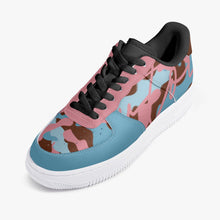 Load image into Gallery viewer, UTO IV &quot;Bored Ape&quot; Low-Tops (LIMITED EDITION)
