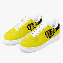 Load image into Gallery viewer, UTO IV &quot;Southern Migration&quot; Low-Tops

