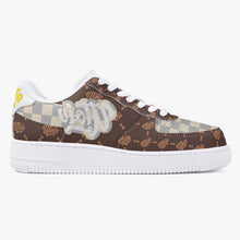 Load image into Gallery viewer, UTO IV &quot;Bazire&quot; Low-Tops
