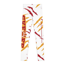 Load image into Gallery viewer, UTO IV SKEGEE Youth Leggings
