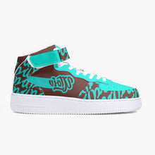 Load image into Gallery viewer, UTO IV &quot;Barley Lane&quot; High-Tops
