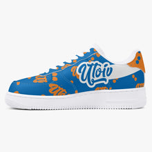 Load image into Gallery viewer, UTO IV &quot;Yorksylvania Plaza&quot; Low-Tops
