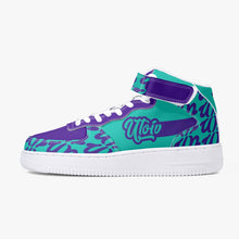 Load image into Gallery viewer, UTO IV &quot;Hajack Drive&quot; High-Tops
