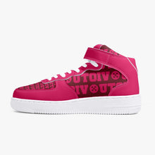 Load image into Gallery viewer, UTO IV "V-Day" High-Tops
