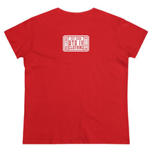 Load image into Gallery viewer, UTO IV SKEGEE Women's Midweight Cotton Tee
