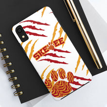 Load image into Gallery viewer, UTO IV SKEGEE Tough Phone Cases, Case-Mate

