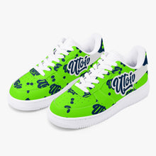 Load image into Gallery viewer, UTO IV &quot;Denny-Blaine&quot; Low-Tops
