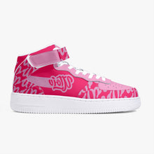 Load image into Gallery viewer, UTO IV &quot;Counsel Drive&quot; High-Tops
