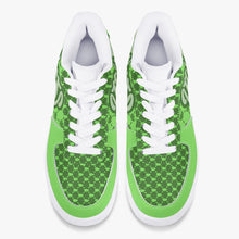 Load image into Gallery viewer, UTO IV &quot;Life of Slime&quot; Low-Tops
