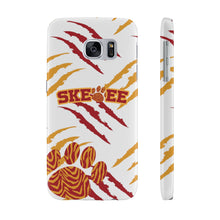 Load image into Gallery viewer, UTO IV SKEGEE Slim Phone Cases, Case-Mate
