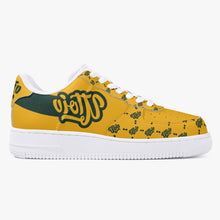 Load image into Gallery viewer, UTO IV &quot;Belafonte&quot; Low-Tops
