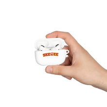Load image into Gallery viewer, UTO IV SKEGEE Personalized AirPods\Airpods Pro Case cover
