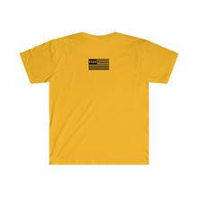 Load image into Gallery viewer, UTO IV SKEGEE Unisex Softstyle T-Shirt
