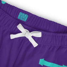 Load image into Gallery viewer, UTO IV STATEMENT Athletic Long Shorts
