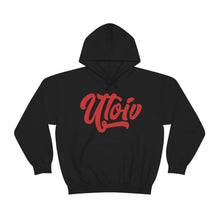 Load image into Gallery viewer, UTO IV Unisex Heavy Blend™ Hooded Sweatshirt

