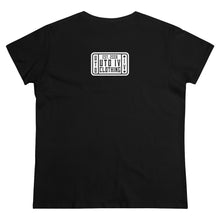 Load image into Gallery viewer, UTO IV SKEGEE Women's Midweight Cotton Tee
