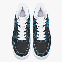 Load image into Gallery viewer, UTO IV &quot;Coon-ey Island&quot; Low-Tops
