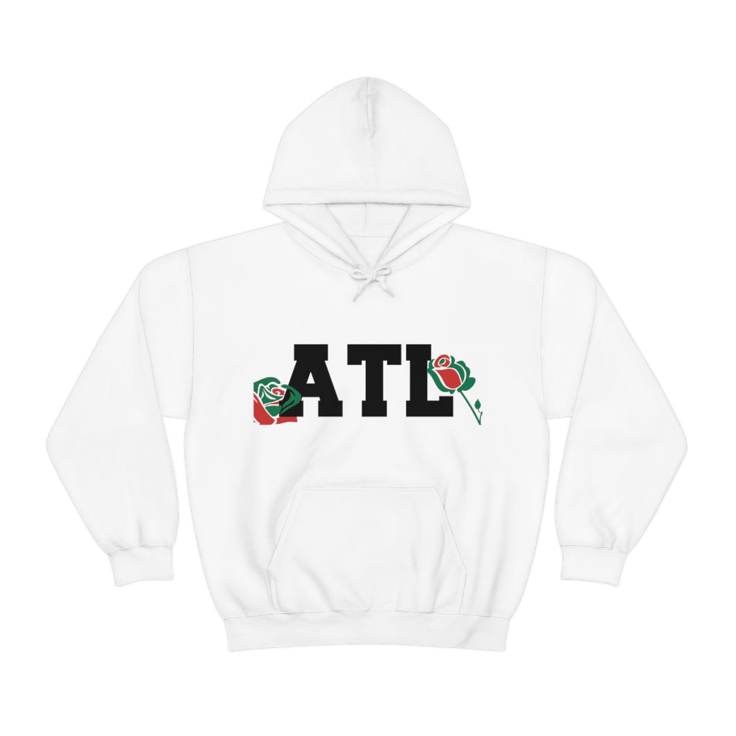 UTO IV ATL Unisex Heavy Blend™ Hooded Sweatshirt