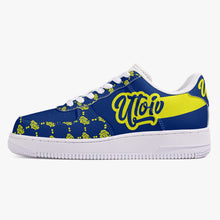 Load image into Gallery viewer, UTO IV &quot;Blue Moon&quot; Low-Tops
