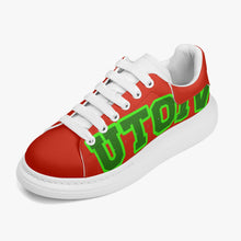 Load image into Gallery viewer, UTO IV Sneakers
