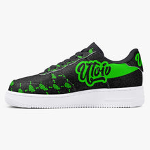 Load image into Gallery viewer, UTO IV &quot;Superb Bird&quot; Low-Tops
