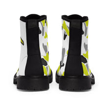 Load image into Gallery viewer, UTO IV 1993 Men's Canvas Boots
