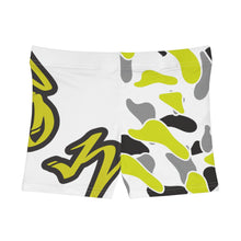 Load image into Gallery viewer, UTO IV 1993 Women&#39;s Shorts
