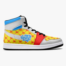 Load image into Gallery viewer, UTO IV &quot;Western Rhino&quot; High-Tops
