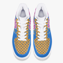 Load image into Gallery viewer, UTO IV &quot;Candy Cotton&quot; Low-Tops

