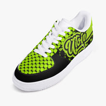 Load image into Gallery viewer, UTO IV &quot;Lime Life&quot; Low-Tops
