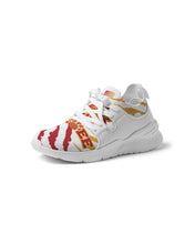 Load image into Gallery viewer, UTO IV SKEGEE Men&#39;s Two-Tone Sneaker
