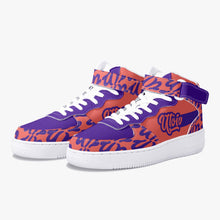 Load image into Gallery viewer, UTO IV &quot;Lake Street&quot; High-Tops
