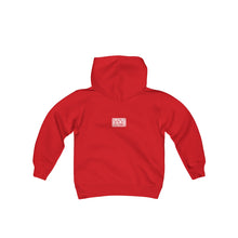 Load image into Gallery viewer, UTO IV SKEGEE Youth Heavy Blend Hooded Sweatshirt
