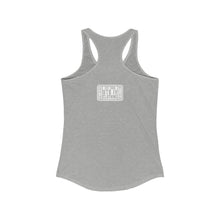 Load image into Gallery viewer, UTO IV SKEGEE Women's Ideal Racerback Tank
